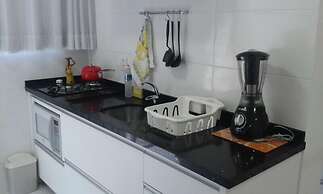 Pousada Recanto Dos Artistas