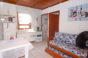 Pousada Recanto Dos Artistas