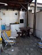 Pousada Recanto Dos Artistas