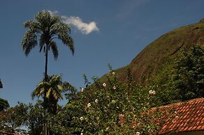 Hotel Pedra Bonita
