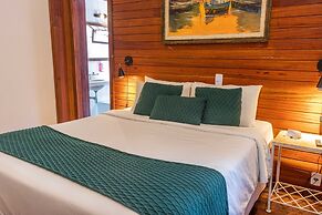 Hotel Pedra Bonita
