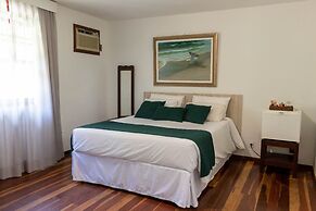Hotel Pedra Bonita