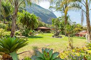 Hotel Pedra Bonita