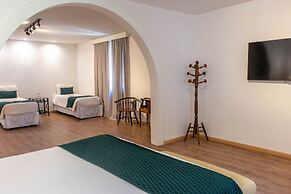 Hotel Pedra Bonita