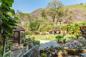 Hotel Pedra Bonita