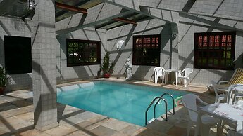 Hotel Pedra Bonita
