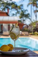 Hotel Pedra Bonita