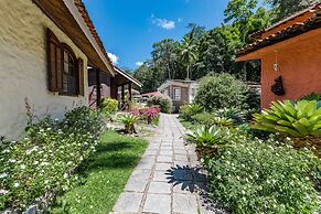 Hotel Pedra Bonita