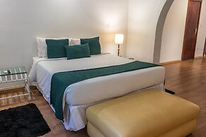 Hotel Pedra Bonita