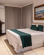 Hotel Pedra Bonita