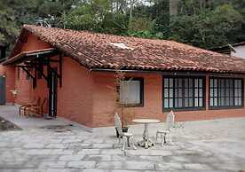 Hotel Pedra Bonita