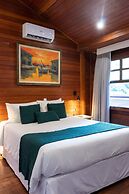 Hotel Pedra Bonita