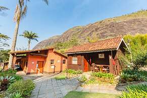 Hotel Pedra Bonita