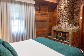 Hotel Pedra Bonita