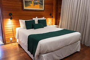 Hotel Pedra Bonita