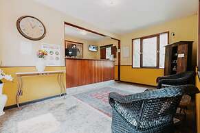 Hotel Pedra Bonita