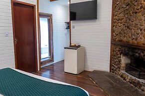 Hotel Pedra Bonita