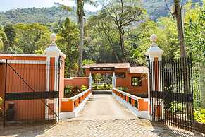 Hotel Pedra Bonita