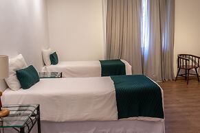 Hotel Pedra Bonita
