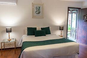 Hotel Pedra Bonita