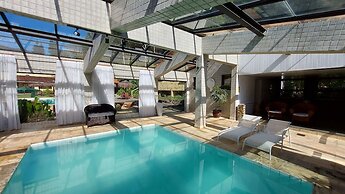 Hotel Pedra Bonita