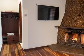Hotel Pedra Bonita