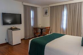 Hotel Pedra Bonita