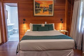 Hotel Pedra Bonita