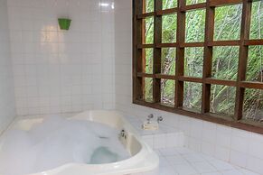 Hotel Pedra Bonita