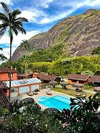 Hotel Pedra Bonita