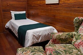 Hotel Pedra Bonita