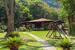 Hotel Pedra Bonita