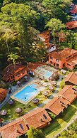 Hotel Pedra Bonita