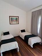 Hotel Pedra Bonita