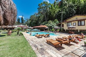 Hotel Pedra Bonita