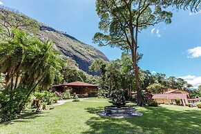 Hotel Pedra Bonita