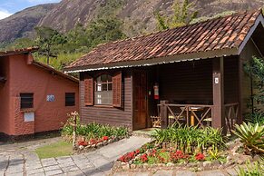 Hotel Pedra Bonita