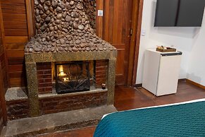Hotel Pedra Bonita