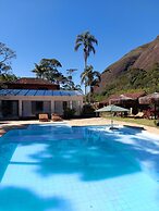 Hotel Pedra Bonita