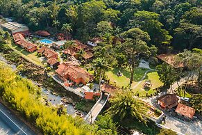 Hotel Pedra Bonita