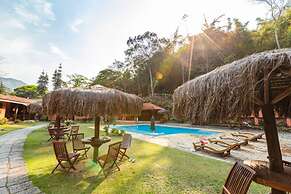 Hotel Pedra Bonita