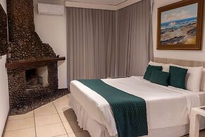 Hotel Pedra Bonita