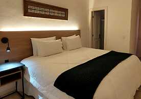 Hotel Pedra Bonita