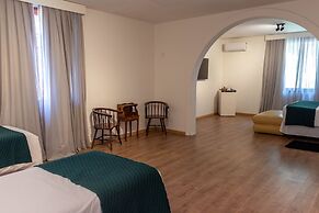Hotel Pedra Bonita