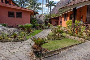 Hotel Pedra Bonita
