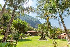 Hotel Pedra Bonita