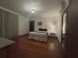 Hotel Pedra Bonita