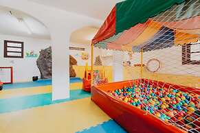 Hotel Pedra Bonita