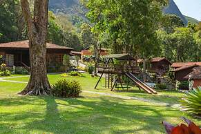 Hotel Pedra Bonita