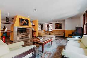 Hotel Pedra Bonita